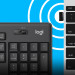Zestaw LOGITECH MK295 US Silent Wireless - Galeria zdjęcie 5