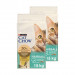 PURINA CAT CHOW SPECIAL CARE Hairball Control - karma sucha dla kota - 2x15kg - Galeria zdjęcie 1
