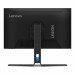 Monitor Lenovo Legion R24e 23,8" FHD IPS 180Hz AG HDMI, DP Raven Black - Galeria zdjęcie 5