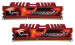 G.SKILL RIPJAWSX DDR3 2X8GB 1600MHZ CL10 XMP - Galeria zdjęcie 1