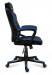 Fotel gamingowy HZ-Force 2.5 Blue Mesh - Galeria zdjęcie 4
