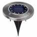 MACLEAN SOLARNA LAMPA OGRODOWA LED MCE318 - Galeria zdjęcie 1