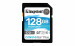 KINGSTON SDXC Canvas Go Plus 170R C10 UHS-I U3 V30 128GB - Galeria zdjęcie 1
