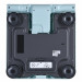 Waga z analizatorem składu ciała Omron Body Comp Monitor BF511 Turq HBF-511T-E - Galeria zdjęcie 5
