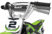 RAZOR Motor elektryczny SX350 Dirt - green - Galeria zdjęcie 11