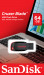 Pendrive Sandisk CRUZER BLADE 64GB - Galeria zdjęcie 7