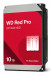 Dysk twardy HDD WD Red Pro 10TB 3,5" SATA WD103KFBX - Galeria zdjęcie 1