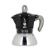 Bialetti kawiarka New Moka Induction 6tz czarna - Galeria zdjęcie 1