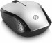 Mysz HP Wireless Mouse 200 Pike Silver bezprzewodowa srebrno-czarna 2HU84AA - Galeria zdjęcie 7
