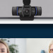 Kamera LOGITECH C920S PRO HD WEBCAM - Galeria zdjęcie 4