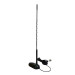 Antena CB PNI Extra 45 z magnesem neodymowym do radia CB, bez strojenia - Galeria zdjęcie 1