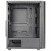 Obudowa AEROCOOL PGS DELTA-A-BK-v1 RGB czarna - Galeria zdjęcie 4