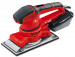 Szlifierka oscylacyjna 250W pow szli230x115 EINHELL - Galeria zdjęcie 1