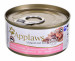 APPLAWS CAT Filet z tuńczyka i krewetki - mokra karma dla kota - 70g - Galeria zdjęcie 1