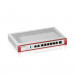 Firewall Zyxel USGFLEX200H 8xWAN/LAN SPI firewall: 6500 Mbps Max. IPsec VPN: 100 - Galeria zdjęcie 4