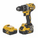 Wiertarko-wkrętarka DeWalt DCD791P2-QW - Galeria zdjęcie 4