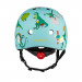 Kask dziecięcy HORNIT Jurassic S 48-53cm DIS826 - Galeria zdjęcie 5