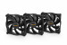 Chłodzenie wodne be quiet! SILENT LOOP 2 360mm dla Intel (1700,1200,2066,1150,1151,1155,2011) oraz AMD (AM5,AM4,sTRX4,TR4(optional- mounting-kit (BZ008)) - Galeria zdjęcie 4