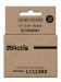 Actis KB-123Bk Tusz do drukarki Brother, Zamiennik Brother LC123BK/LC121BK; Standard; 15 ml; czarny. - Galeria zdjęcie 1