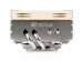 Chłodzenie CPU NOCTUA NH-L9x65 Low Profile - Galeria zdjęcie 3
