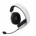 Słuchawki TRUST GXT489W FAYZO HEADSET WHT (25210) - Galeria zdjęcie 9
