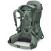 Nosidełko turystyczne OSPREY Poco Child Carrier Premium khaki - Galeria zdjęcie 3
