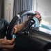 Kierownica Logitech G920 Driving Force PC/Xbox One - Galeria zdjęcie 4