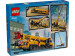 LEGO City 60409 Żółty ruchomy żuraw - Galeria zdjęcie 2