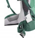 Plecak turystyczny DEUTER Futura Pro 34 SL spearmint-seagreen - Galeria zdjęcie 9