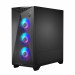 Obudowa MSI MPG GUNGNIR 300R AIRFLOW (306-7G21R21-W57) - Galeria zdjęcie 6