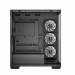 Obudowa DeepCool CG580 4F czarna - Galeria zdjęcie 6