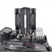 THERMALTAKE TOUGHAIR 510 180W 4X 6MM MIEDŹ 2X12 CM - Galeria zdjęcie 5