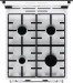 Kuchnia GORENJE GK5C42WH - Galeria zdjęcie 19