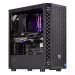 Komputer Actina PB ENDORFY 12100F/16GB/1TB/RTX4060/600W - Galeria zdjęcie 2