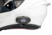 Interkom motocyklowy Sena 5R-01D 5R Lite Bluetooth 5.1 700m z wyświetlaczem LCD i uniwersalnym zestawem mikrofonów na 2 kaski - Galeria zdjęcie 4