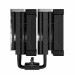 Chłodzenie DeepCool AK620 Zero Dark (R-AK620-BKNNMT-G-1) - Galeria zdjęcie 5