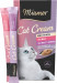 MIAMOR Cat Cream Pasta odkłaczająca - przysmak dla kota - 24x15g - Galeria zdjęcie 1