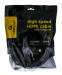 KABEL DO MONITORA HDMI v.1.4 (19PIN) M/M 10M - Galeria zdjęcie 3