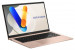 ASUS Vivobook 15 X1504VA-BQ1042 i3-1315U 15.6"FHD IPS-level 60Hz 250nits AG 8GB DDR4 SSD512 UHD Graphics WLAN+BT Cam720p 42WHrs NoOS Terra Cotta - Galeria zdjęcie 2