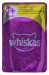 WHISKAS Pure Delight Drobiowe Frykasy w galaretce - mokra karma dla kota - 80x85g (2x(40x85g)) - Galeria zdjęcie 5