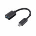 Adapter TRUST CALYX USB-C TO USB-A - Galeria zdjęcie 1