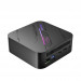 Mini PC Blackview MP100 Ryzen 7-5825U/16GB/SSD 1TB/Win 11 Pro czarny - Galeria zdjęcie 4