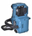 Pilarka łańcuch 2x18V 40cm bez aku i ładow DUC406ZB MAKITA - Galeria zdjęcie 5