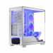 MODECOM OBUDOWA VOLCANO STELLAR ARGB MIDI 5F WHITE - Galeria zdjęcie 8