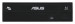 Nagrywarka DVD Asus DRW-24D5MT/BLK/B/AS S-ATA Wewnętrzny Czarny Bulk - Galeria zdjęcie 2