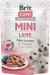 BRIT Care Mini Puppy Lamb - mokra karma dla psa - 24x85 g - Galeria zdjęcie 3