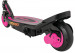 RAZOR-POWERCORE e90 Electric Scooter - Pink - Galeria zdjęcie 8