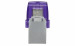 KINGSTON FLASH 128GB USB 3.2 DataTraveler microDuo 3C - Galeria zdjęcie 4