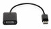 HP Adapter DisplayPort-DVI F7W96AA - Galeria zdjęcie 1