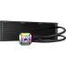 Corsair iCUE H150i ELITE CAPELLIX XT RGB 3x120mm (CW-9060070-WW) - Galeria zdjęcie 7